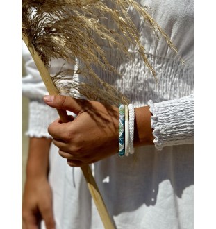 Bracelet népalais A01