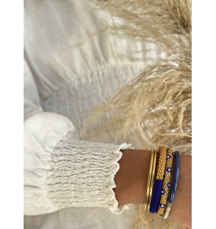 ✨ Maison Kizo - Bracelets népalais faits main | Pour Particuliers & Pros ✨