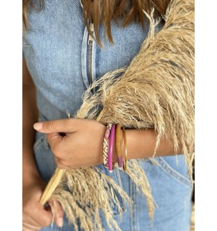 ✨ Maison Kizo - Bracelets népalais faits main | Pour Particuliers & Pros ✨