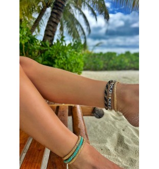 ✨ Maison Kizo - Handmade Nepalese Anklets | For Individuals & Professionals ✨