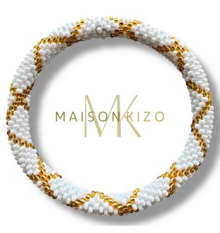 ✨ Maison Kizo - Bracelets népalais faits main | Pour Particuliers & Pros ✨