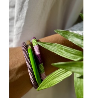 ✨ Maison Kizo® -Handmade Nepalese bracelets | For individuals & Professionals ✨