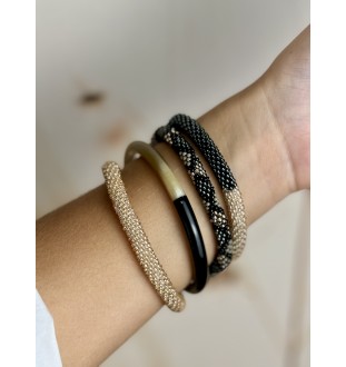 ✨ Maison Kizo - Bracelets népalais faits main | Pour Particuliers & Pros ✨