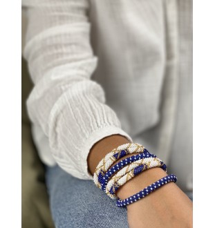 ✨ Maison Kizo - Bracelets népalais faits main | Pour Particuliers & Pros ✨