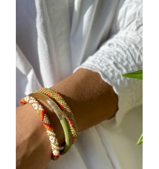 ✨ Maison Kizo - Bracelets népalais faits main | Pour Particuliers & Pros ✨