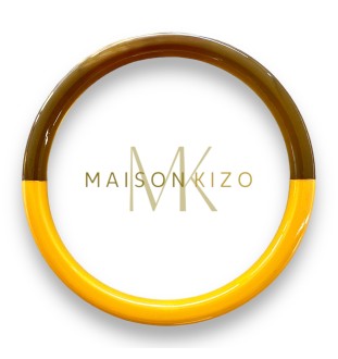 ✨ Maison Kizo - Véritable jonc en corne de buffle faits main | Pour Particuliers & Professionnels ✨