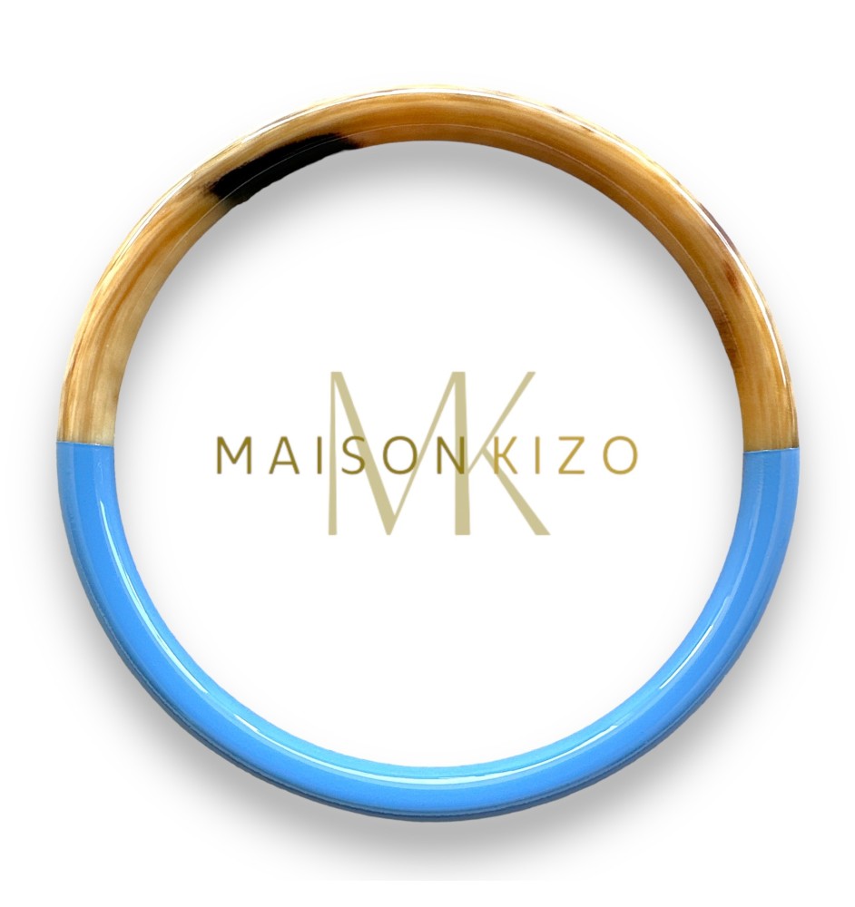 ✨ Maison Kizo - Véritable jonc en corne de buffle faits main | Pour Particuliers & Professionnels ✨