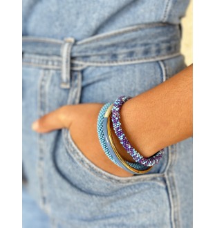 ✨ Maison Kizo - Véritable jonc en corne de buffle faits main | Pour Particuliers & Professionnels ✨