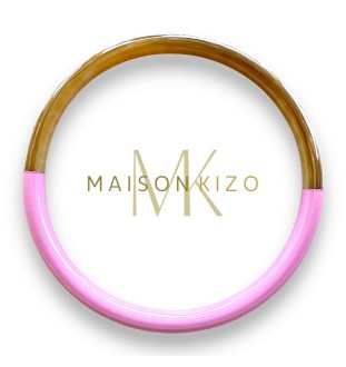 ✨ Maison Kizo - Véritable jonc en corne de buffle faits main | Pour Particuliers & Professionnels ✨