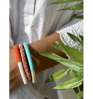 ✨ Maison Kizo - Véritable jonc en corne de buffle faits main | Pour Particuliers & Professionnels ✨