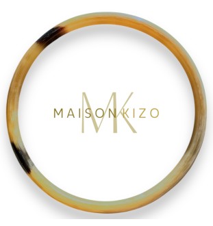 ✨ Maison Kizo - Véritable jonc en corne de buffle faits main | Pour Particuliers & Professionnels ✨
