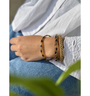 ✨ Maison Kizo - Véritable jonc en corne de buffle faits main | Pour Particuliers & Professionnels ✨