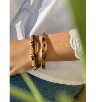 ✨ Maison Kizo - Véritable jonc en corne de buffle faits main | Pour Particuliers & Professionnels ✨