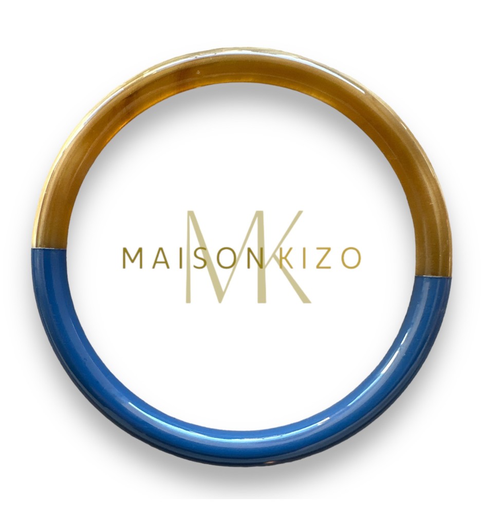 ✨ Maison Kizo - Véritable jonc en corne de buffle faits main | Pour Particuliers & Professionnels ✨