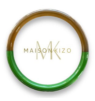 ✨ Maison Kizo - Véritable jonc en corne de buffle faits main | Pour Particuliers & Professionnels ✨