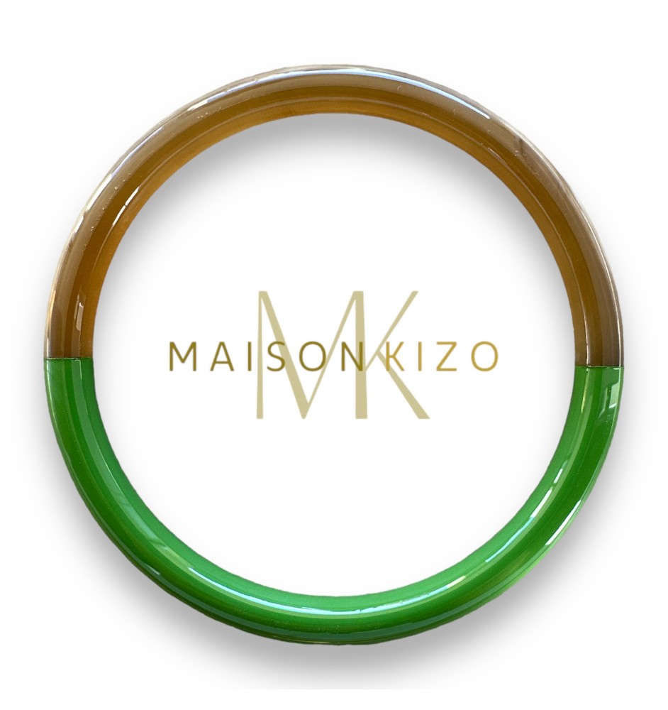 ✨ Maison Kizo - Véritable jonc en corne de buffle faits main | Pour Particuliers & Professionnels ✨