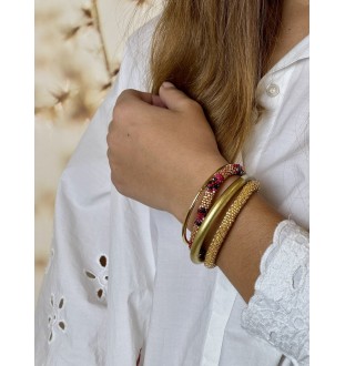 ✨ Maison Kizo - Véritable jonc en corne de buffle faits main | Pour Particuliers & Professionnels ✨