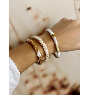 ✨ Maison Kizo - Véritable jonc en corne de buffle faits main | Pour Particuliers & Professionnels ✨