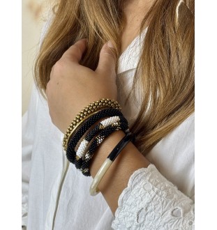 ✨ Maison Kizo - Bracelets népalais faits main | Pour Particuliers & Pros ✨