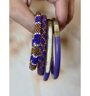 ✨ Maison Kizo - Véritable jonc en corne de buffle faits main | Pour Particuliers & Professionnels ✨