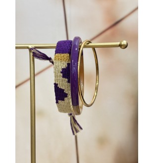 ✨ Maison Kizo - Bracelets népalais faits main | Pour Particuliers & Pros ✨