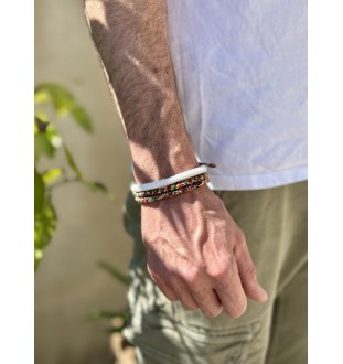 ✨ Maison Kizo - Bracelets népalais faits main | Pour Particuliers & Pros ✨