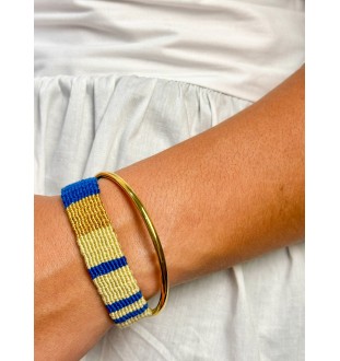 ✨ Maison Kizo - Bracelets népalais faits main | Pour Particuliers & Pros ✨
