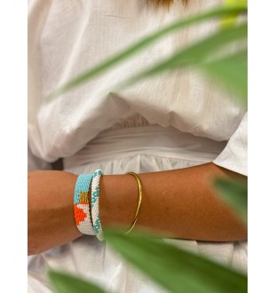 ✨ Maison Kizo - Bracelets népalais faits main | Pour Particuliers & Pros ✨
