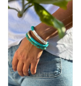 ✨ Maison Kizo® -Handmade Nepalese bracelets | For individuals & Professionals ✨