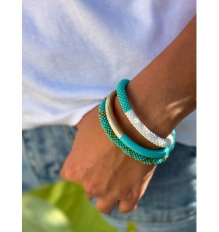 ✨ Maison Kizo® -Handmade Nepalese bracelets | For individuals & Professionals ✨