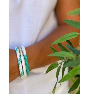 ✨ Maison Kizo - Bracelets népalais faits main | Pour Particuliers & Pros ✨