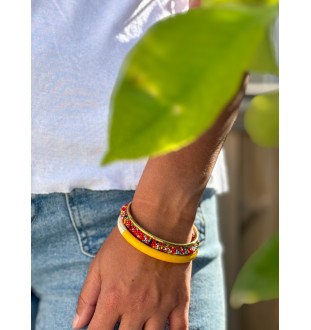 ✨ Maison Kizo - Bracelets népalais faits main | Pour Particuliers & Pros ✨