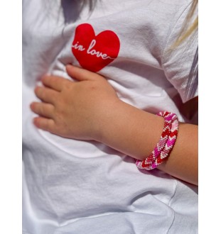✨ Maison Kizo - Bracelets népalais enfants faits main | Pour Particuliers & Pros ✨