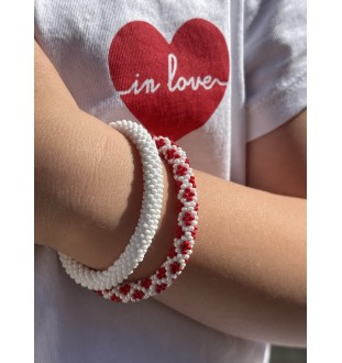 ✨ Maison Kizo - Bracelets népalais enfants faits main | Pour Particuliers & Pros ✨