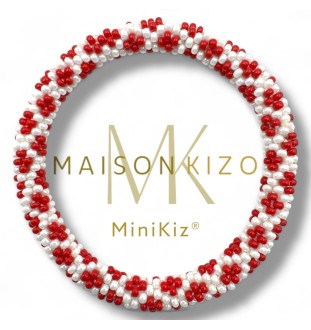 ✨ Maison Kizo - Bracelets népalais enfants faits main | Pour Particuliers & Professionnels ✨