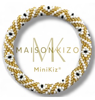 ✨ Maison Kizo - Bracelets népalais enfants faits main | Pour Particuliers & Professionnels ✨