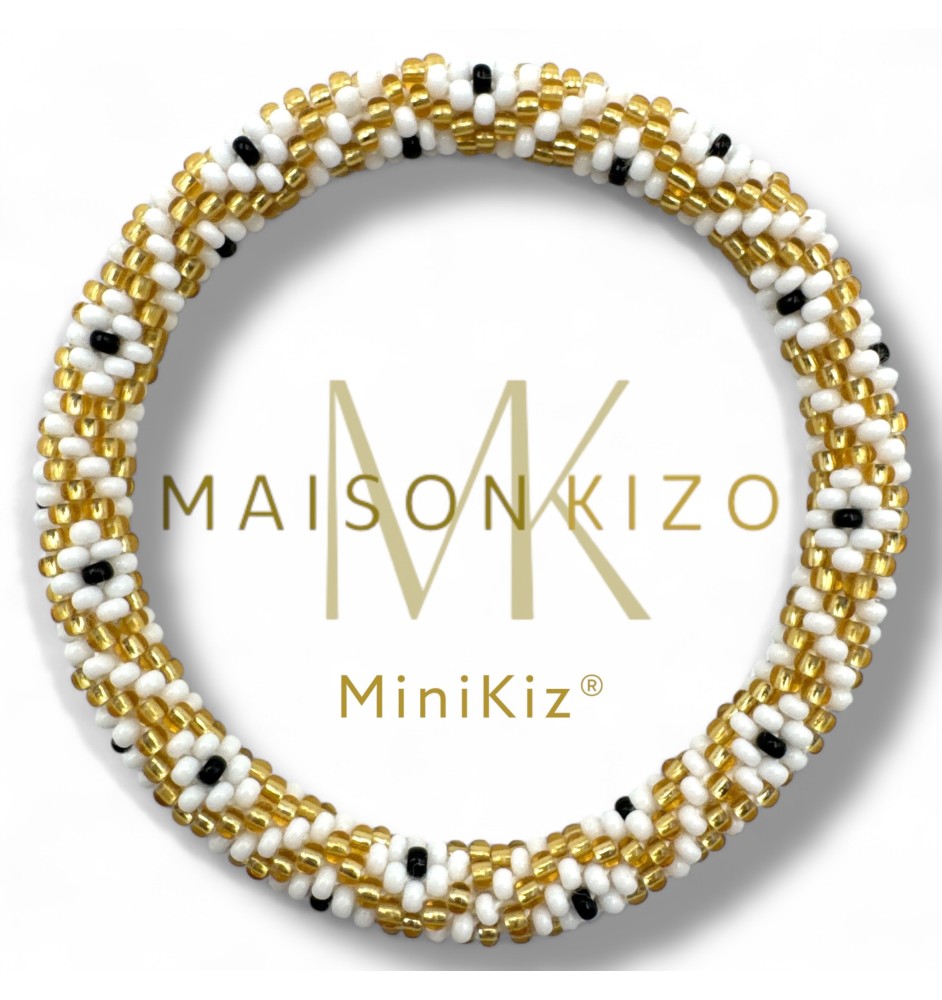 ✨ Maison Kizo - Bracelets népalais enfants faits main | Pour Particuliers & Professionnels ✨