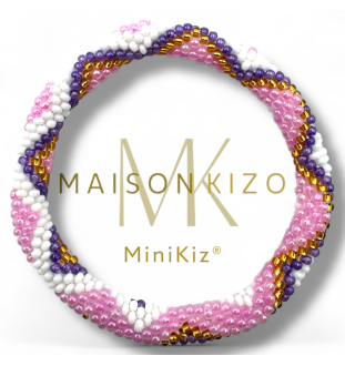 ✨ Maison Kizo - Bracelets népalais enfants faits main | Pour Particuliers & Pros ✨