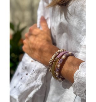 ✨ Maison Kizo - Bracelets népalais faits main | Pour Particuliers & Pros ✨