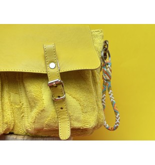 ✨ Maison Kizo - Porte-clés népalais faits main | Pour Particuliers & Professionnels ✨