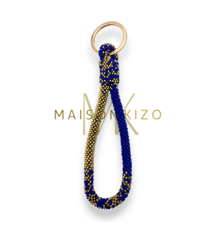 ✨ Maison Kizo - Porte-clés népalais faits main | Pour Particuliers & Professionnels ✨