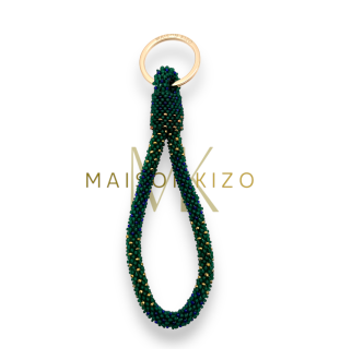 ✨ Maison Kizo - Handmade Nepalese Keychains | For individuals & Professionals ✨