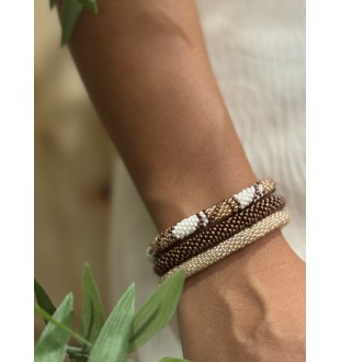 ✨ Maison Kizo - Bracelets népalais faits main | Pour Particuliers & Pros ✨