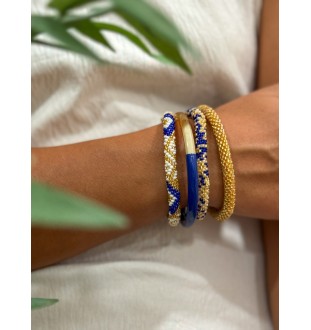 ✨ Maison Kizo - Bracelets népalais faits main | Pour Particuliers & Pros ✨