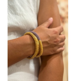 ✨ Maison Kizo - Bracelets népalais faits main | Pour Particuliers & Pros ✨
