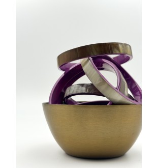 ✨ Maison Kizo - Véritable jonc en corne de buffle faits main | Pour Particuliers & Professionnels ✨