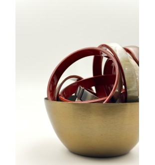 ✨ Maison Kizo - Véritable jonc en corne de buffle faits main | Pour Particuliers & Professionnels ✨