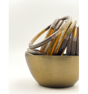 ✨ Maison Kizo - Véritable jonc en corne de buffle faits main | Pour Particuliers & Professionnels ✨