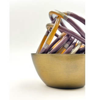 ✨ Maison Kizo - Véritable jonc en corne de buffle faits main | Pour Particuliers & Professionnels ✨