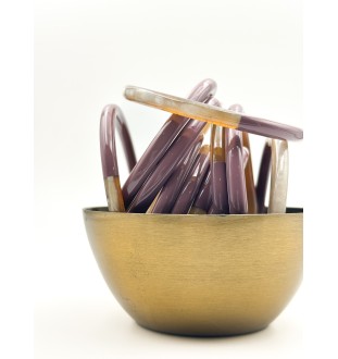 ✨ Maison Kizo - Véritable jonc en corne de buffle faits main | Pour Particuliers & Professionnels ✨